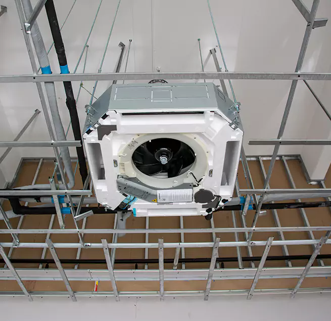 Why Homeowners & Businesses Trust Us Wichita Falls, TX