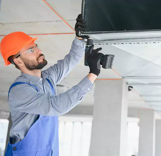 Why Homeowners & Businesses Trust Us in Wichita Falls, TX?