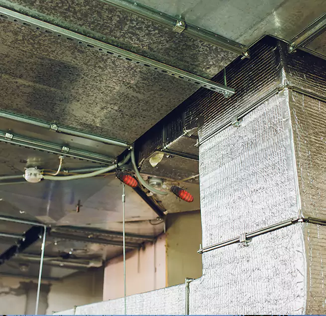 Why Homeowners & Businesses Trust Us Wichita Falls, TX?