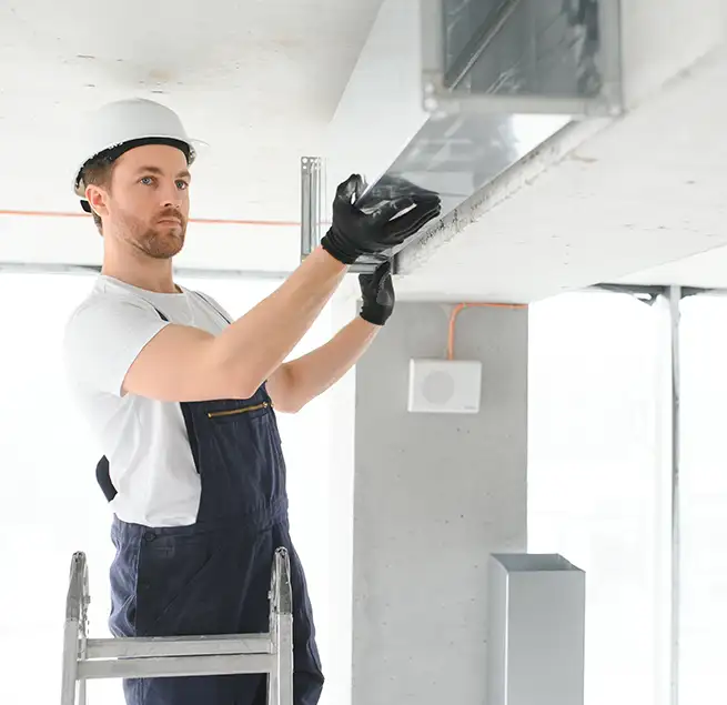 Why Homeowners & Businesses Trust Us in Wichita Falls, TX?