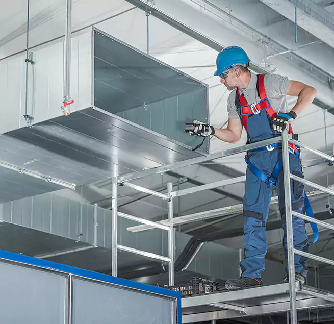 Why Homeowners & Businesses Trust Us in Wichita Falls, TX?