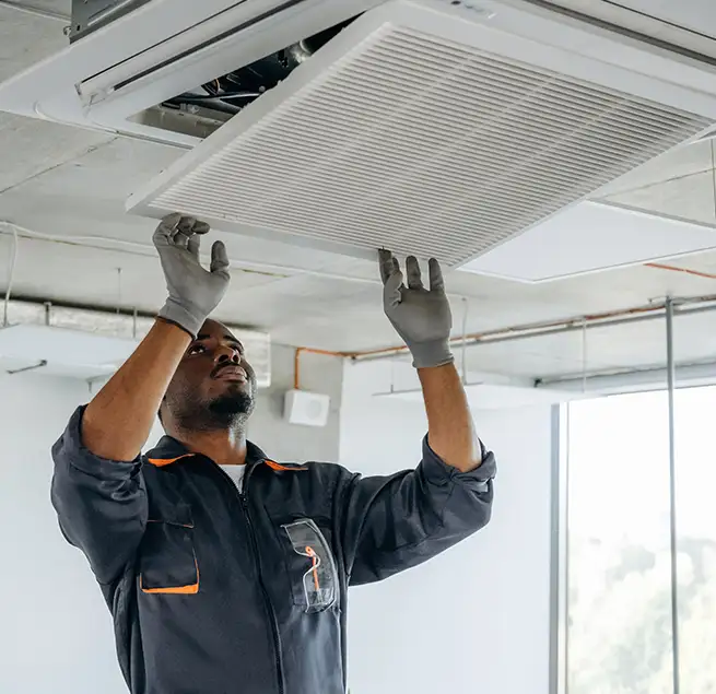  Why Homeowners & Businesses Trust Us in Wichita Falls, TX?