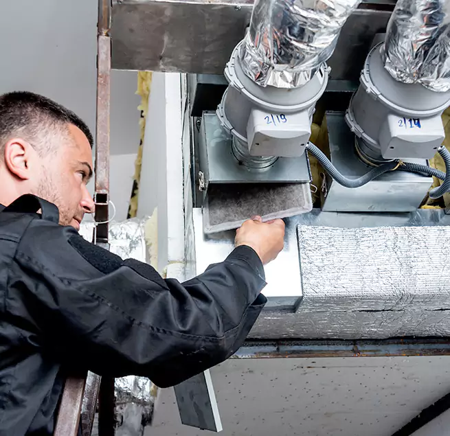 Why Homeowners Businesses Trust Us in Wichita Falls, TX?