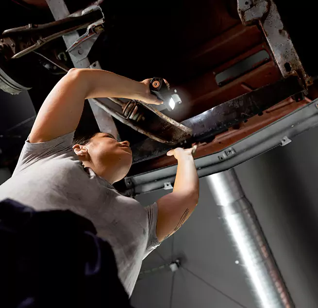 Why Homeowners & Businesses Trust Us Wichita Falls, TX