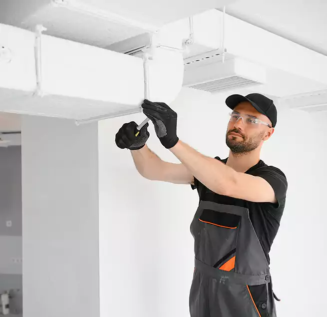 Why Homeowners Businesses Trust Us Wichita Falls, TX