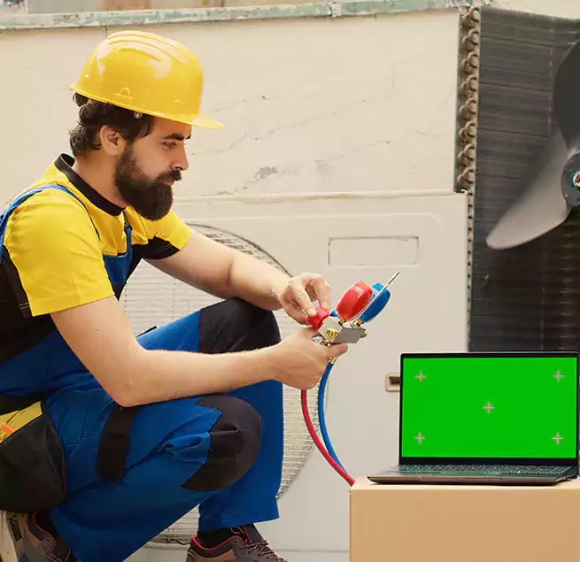 Why Homeowners & Businesses Trust Us in Wichita Falls, TX?