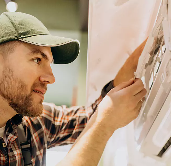 Why Homeowners & Businesses Trust Us in Wichita Falls, TX?