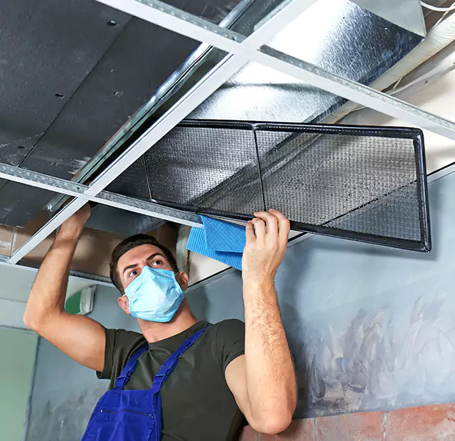 Why Homeowners & Businesses Trust Us in Wichita Falls, TX?