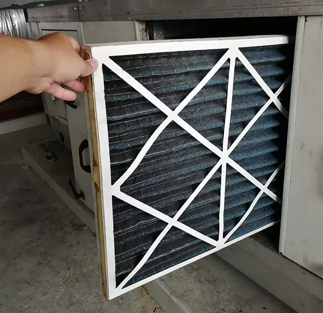 Why Homeowners & Businesses Trust Us Wichita Falls, TX?